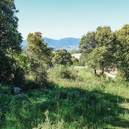 Two-bedroom Holiday In Holiday home Casalabriva
