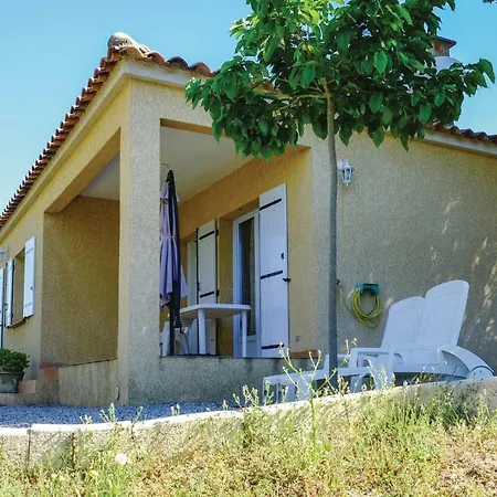 Two-bedroom Holiday In Holiday home Casalabriva