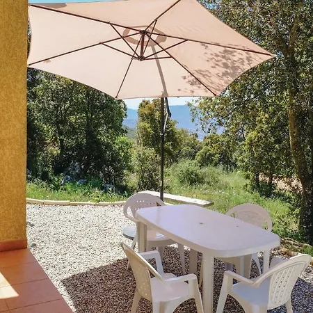 Holiday home Two-bedroom Holiday In *