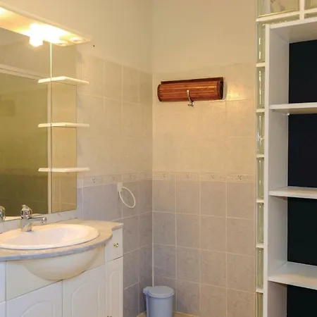 Holiday home Two-bedroom Holiday In Casalabriva