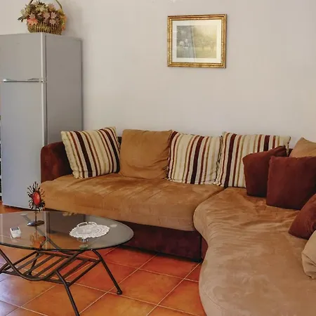 Holiday home Two-bedroom Holiday In *