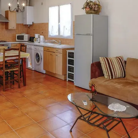 Holiday home Two-bedroom Holiday In