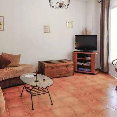 Holiday home Two-bedroom Holiday In *